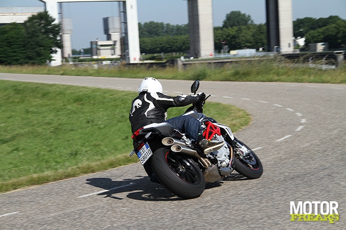 MV Agusta Brutale 1090RR