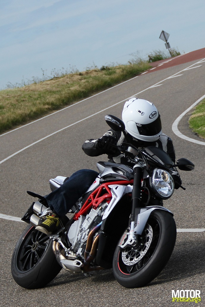 MV Agusta Brutale 1090RR