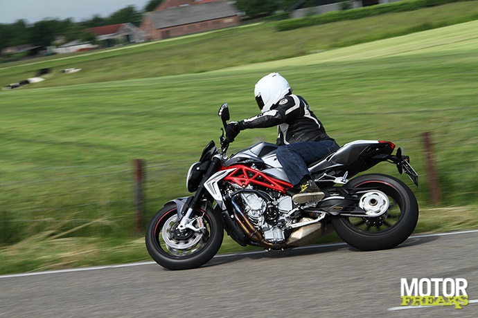 MV Agusta Brutale 1090RR