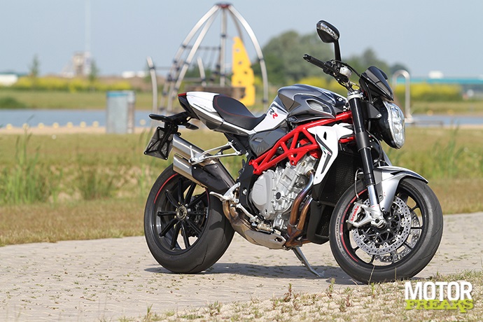 MV Agusta Brutale 1090RR