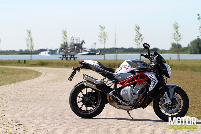 MV Agusta Brutale 1090RR