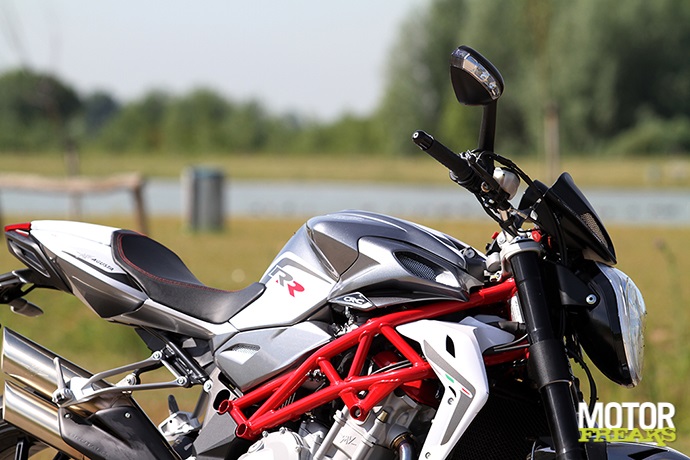 MV Agusta Brutale 1090RR