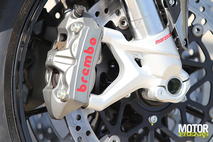 MV Agusta Brutale 1090RR