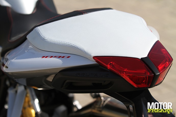 MV Agusta Brutale 1090RR