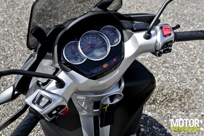 Piaggio MP3 Yourban LT