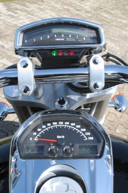 Suzuki Intruder M1800R2