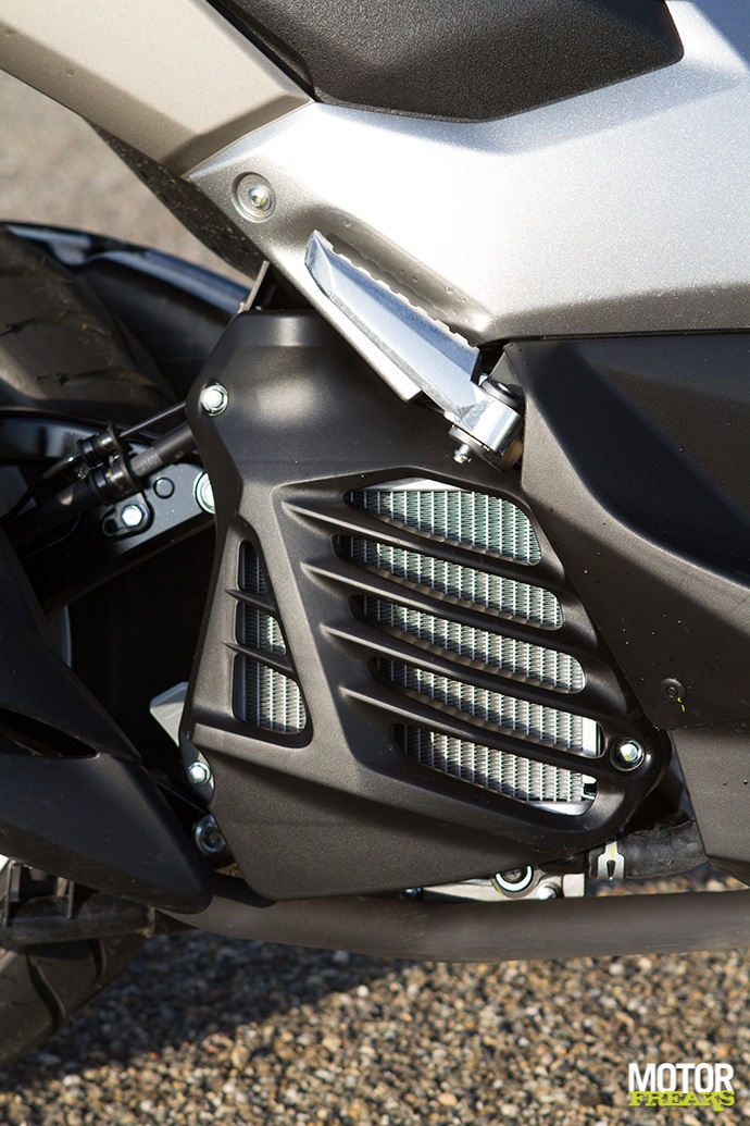 Yamaha NMAX