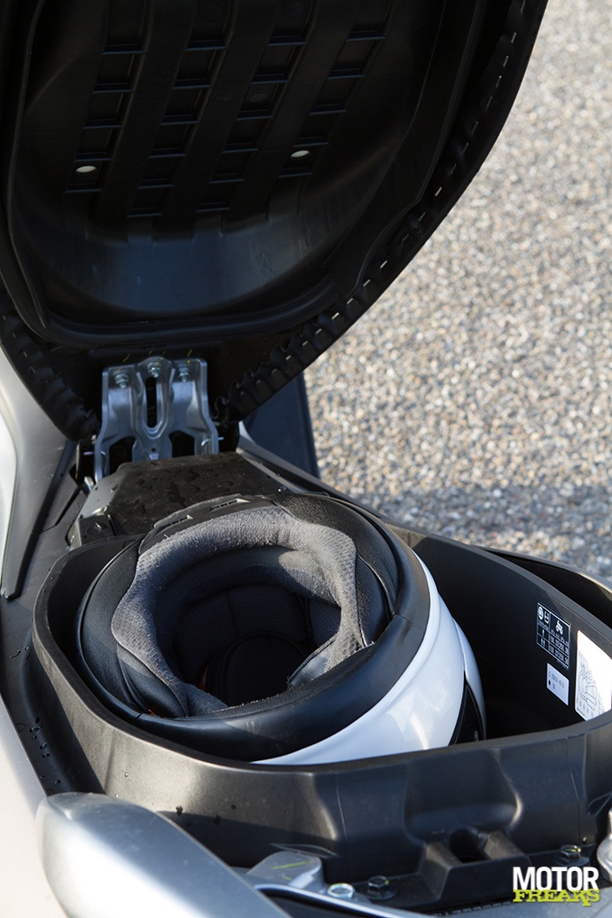 Yamaha NMAX