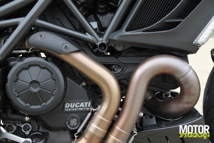 Ducati Diavel