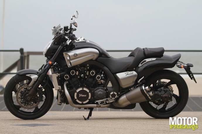 Yamaha V-Max