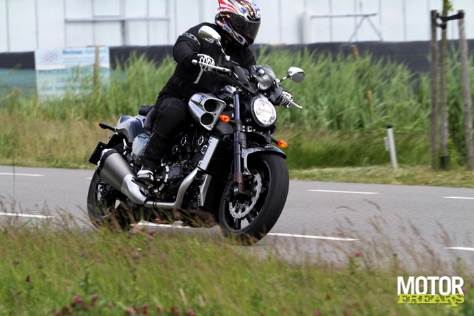 Yamaha V-Max