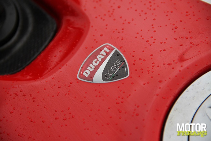Ducati 2014 1199 Panigale R
