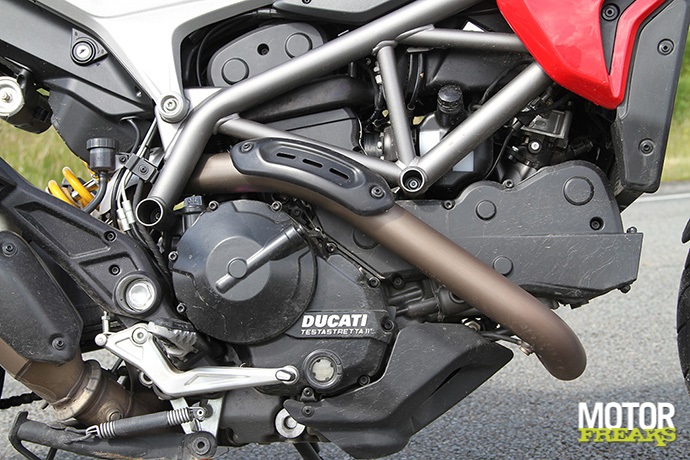 Ducati Hyperstrada