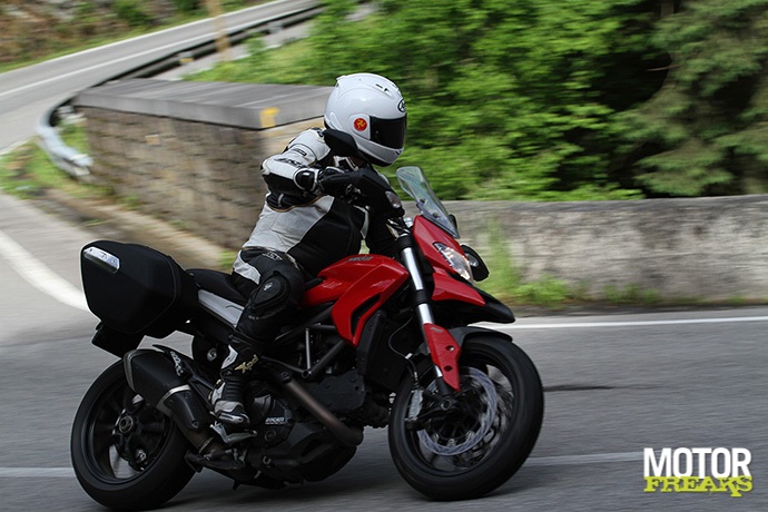 Ducati Hyperstrada