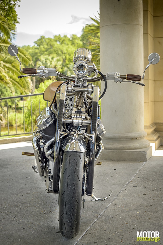 Bienville Legacy