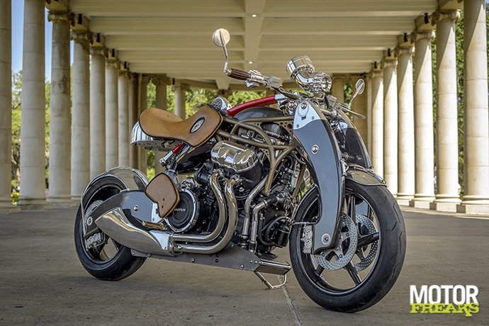 Bienville Legacy