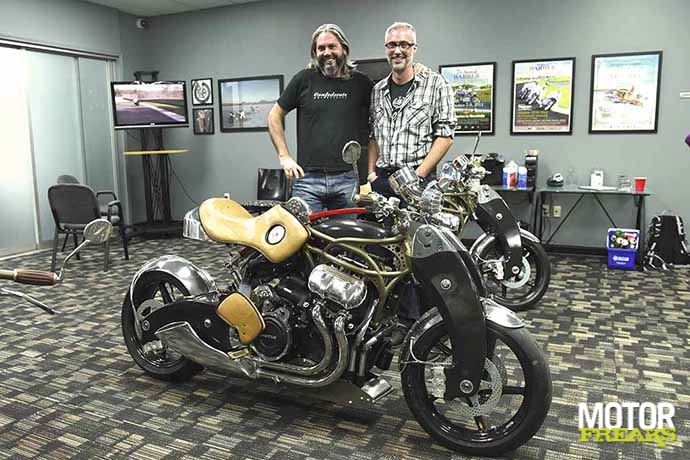 Bienville Legacy