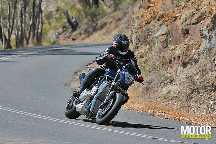 PGM V8