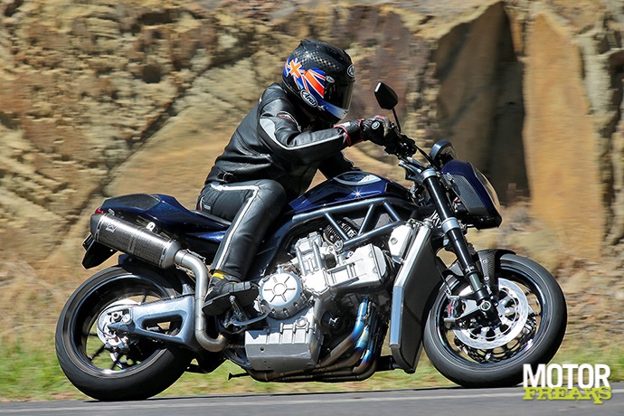 PGM V8