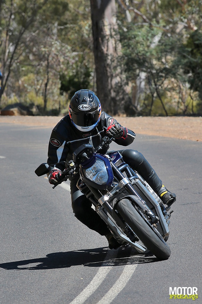 PGM V8