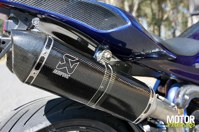 PGM V8