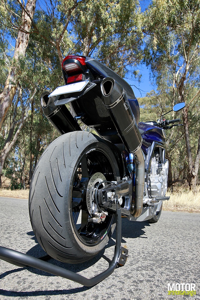PGM V8