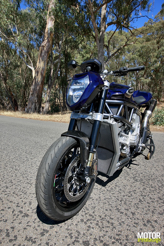 PGM V8