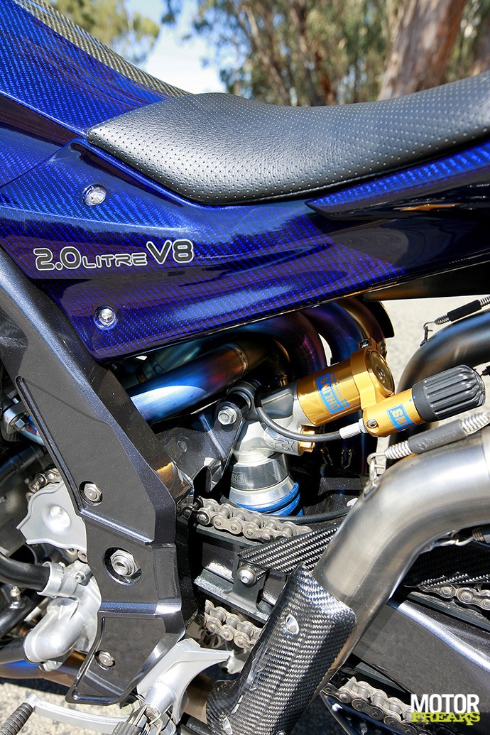 PGM V8