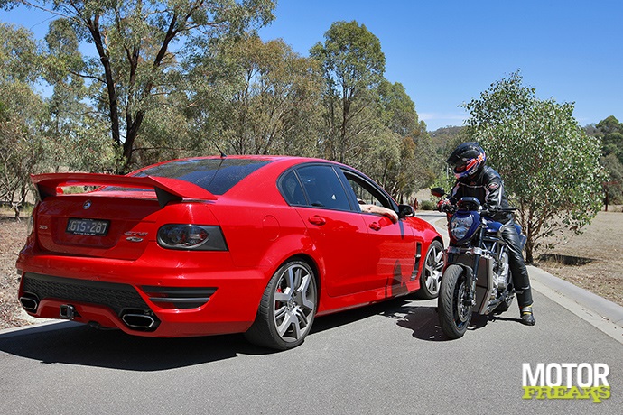 PGM V8