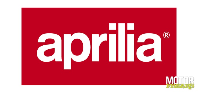 Aprilia logo