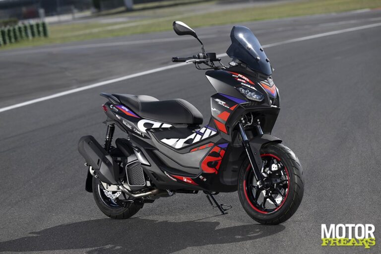AUSPUFF STOPFEN JMP 10/35mm schwarz mit Griff für Aprilia SR R LC