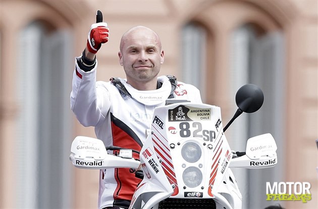 Michal Hernik