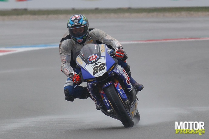 Alex Lowes_Assen