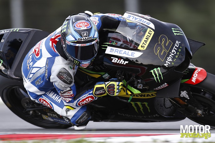Alex Lowes_Tech3