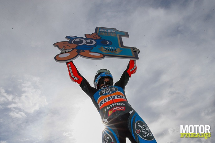 Alex Marquez_Moto3