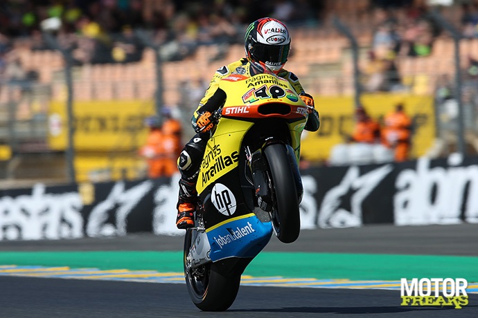 Alex Rins