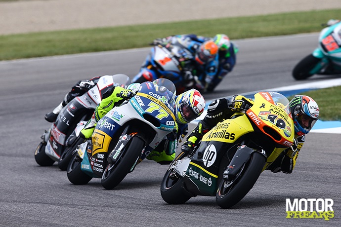 Alex Rins_Indianapolis