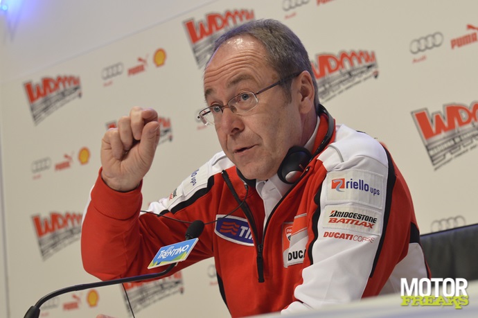 Bernhard Gobmeier_Ducati_MotoGP