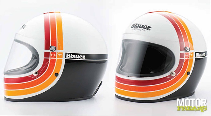 Blauer 80-s