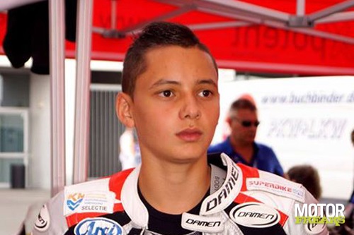 Bo Bendsneyder_2