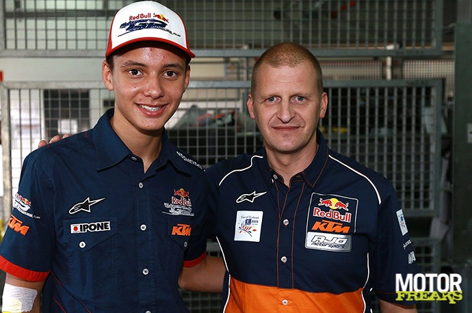 Bo Bendsneyder_Aki_Ajo