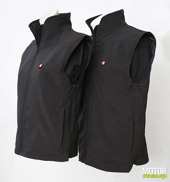 Capit WarmMe Heated Vest