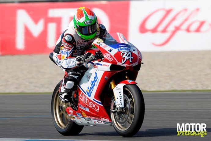 Davide_Giugliano_Assen_2011