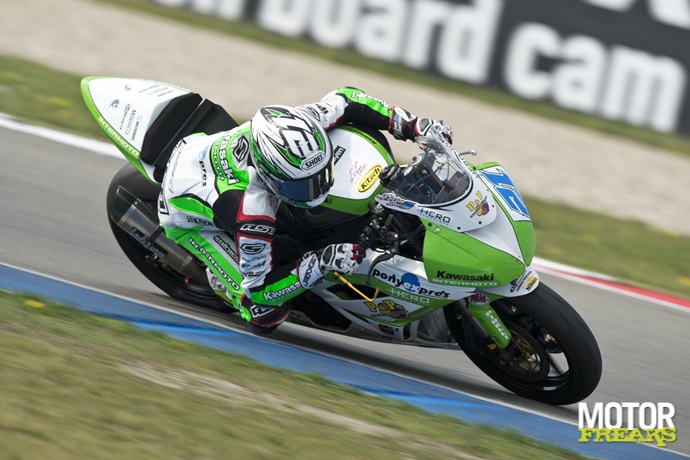 Florian Marino_Assen