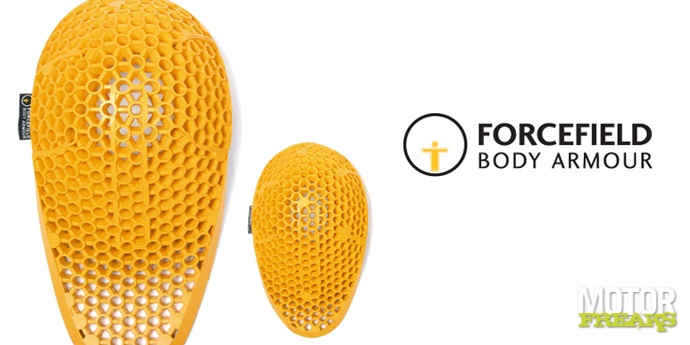 Forcefield NeT_protector