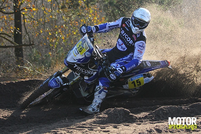 Frans Verhoeven_Dakar_Yamaha