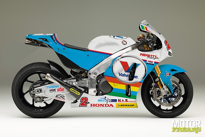 Honda RC213V-S_Padgetts