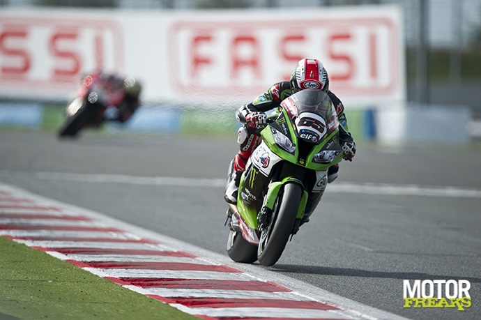 Jonathan Rea_Magny_Cours