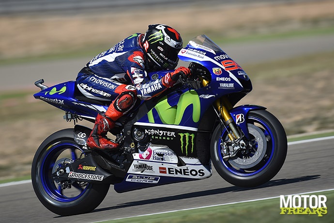 Jorge Lorenzo_Aragon