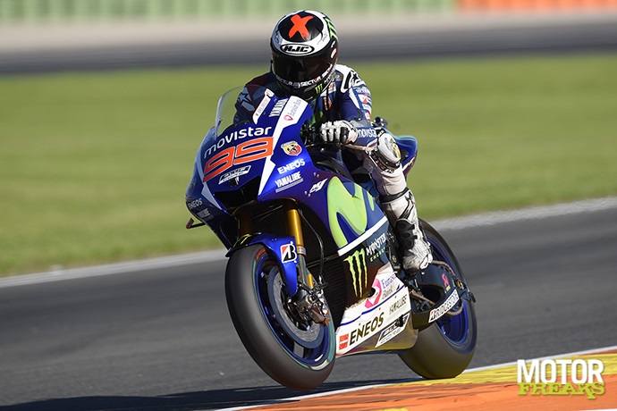 Jorge Lorenzo_Valencia